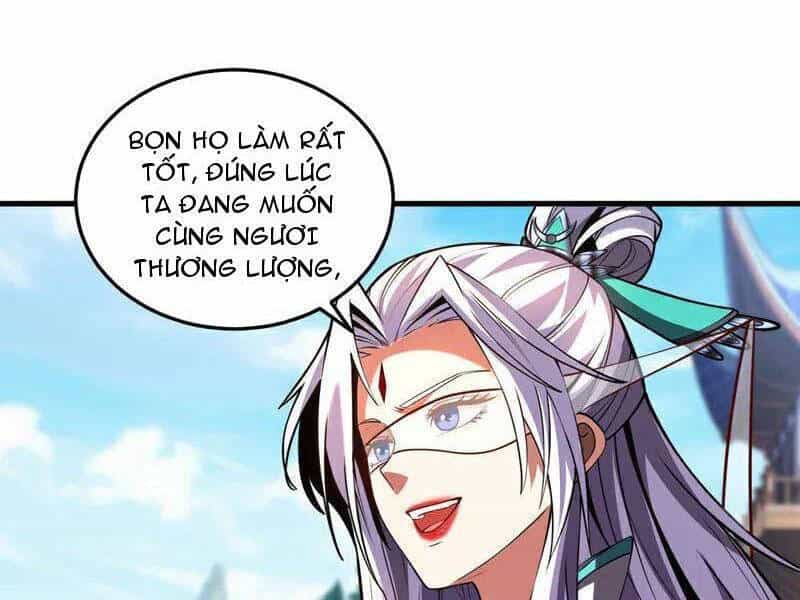 Đệ Tử Tu Luyện Còn Ta Thì Lười Biếng - Chương 80 - ảnh 43