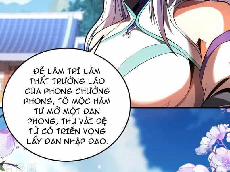 Đệ Tử Tu Luyện Còn Ta Thì Lười Biếng - Chương 80 - ảnh 45
