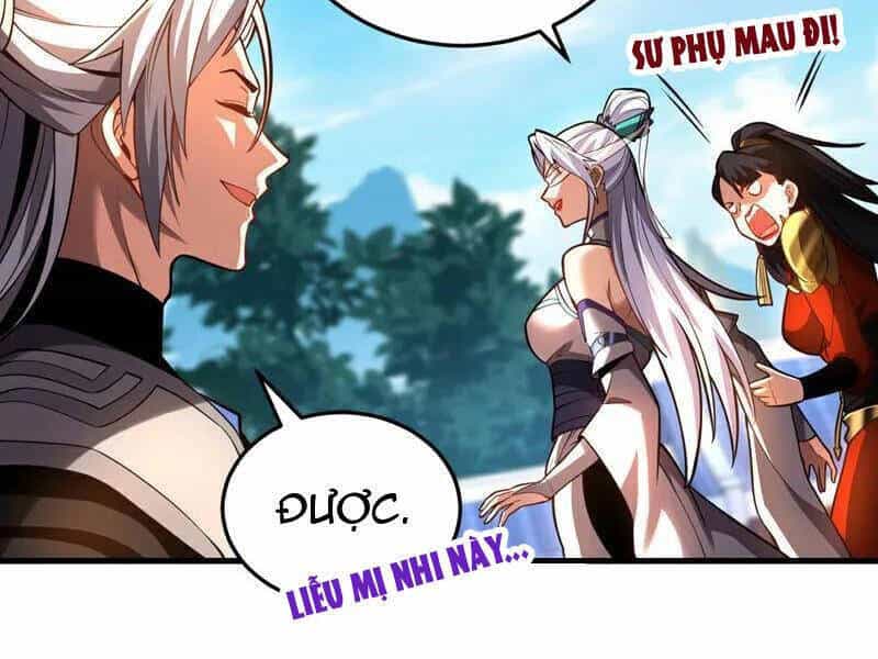 Đệ Tử Tu Luyện Còn Ta Thì Lười Biếng - Chương 80 - ảnh 51
