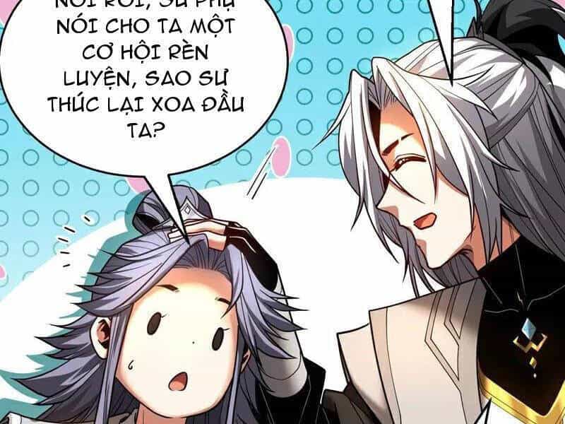 Đệ Tử Tu Luyện Còn Ta Thì Lười Biếng - Chương 80 - ảnh 84