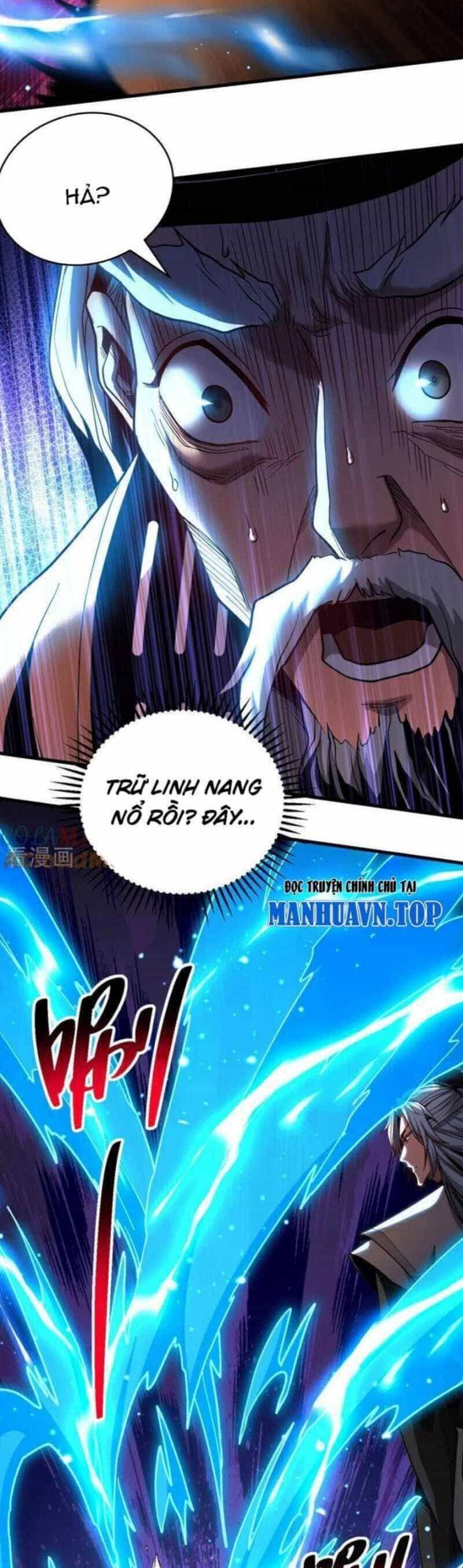 Đệ Tử Tu Luyện Còn Ta Thì Lười Biếng - Chương 81.1 - ảnh 11