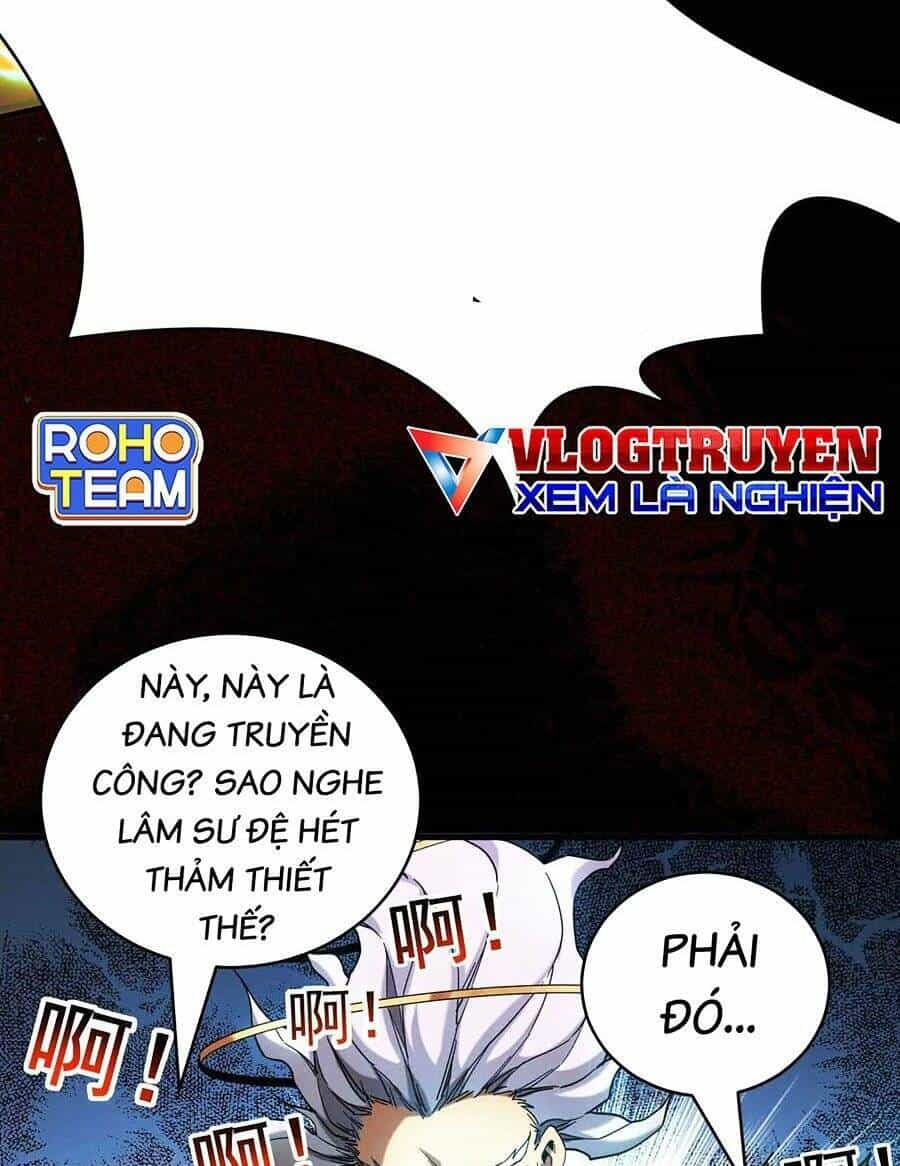 Đệ Tử Tu Luyện Còn Ta Thì Lười Biếng - Chương 8 - ảnh 25