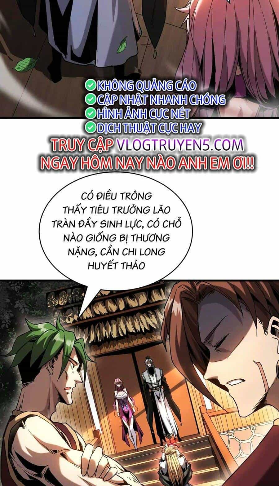 Đệ Tử Tu Luyện Còn Ta Thì Lười Biếng - Chương 8 - ảnh 4