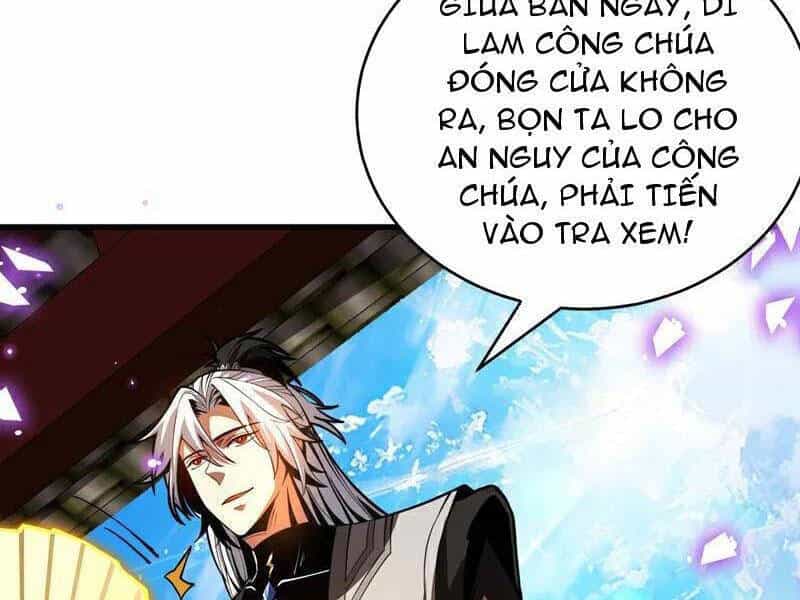 Đệ Tử Tu Luyện Còn Ta Thì Lười Biếng - Chương 84 - ảnh 25
