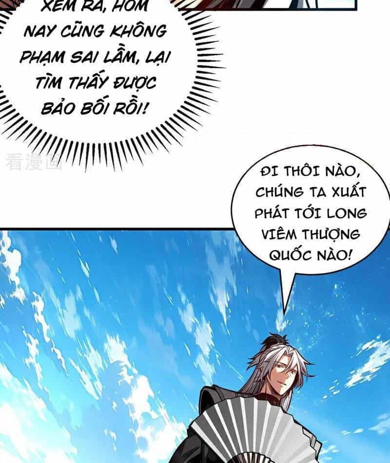 Đệ Tử Tu Luyện Còn Ta Thì Lười Biếng - Chương 86 - ảnh 10