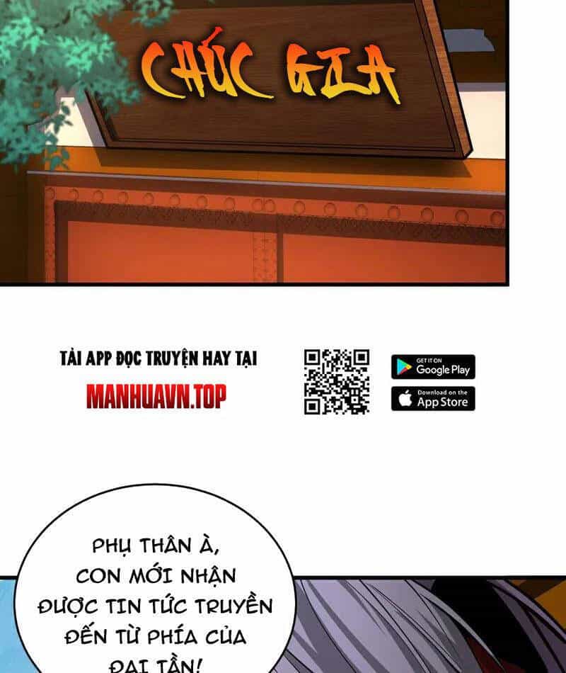 Đệ Tử Tu Luyện Còn Ta Thì Lười Biếng - Chương 86 - ảnh 24