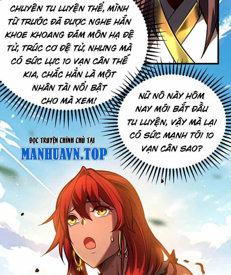 Đệ Tử Tu Luyện Còn Ta Thì Lười Biếng - Chương 86 - ảnh 3