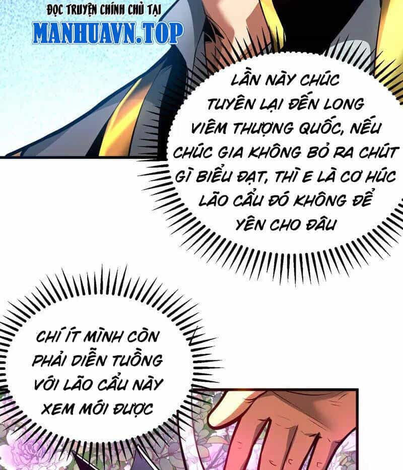 Đệ Tử Tu Luyện Còn Ta Thì Lười Biếng - Chương 86 - ảnh 33