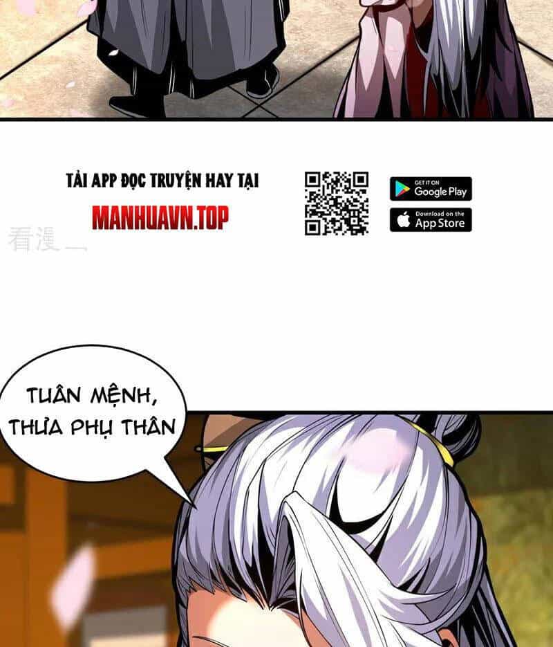 Đệ Tử Tu Luyện Còn Ta Thì Lười Biếng - Chương 86 - ảnh 36