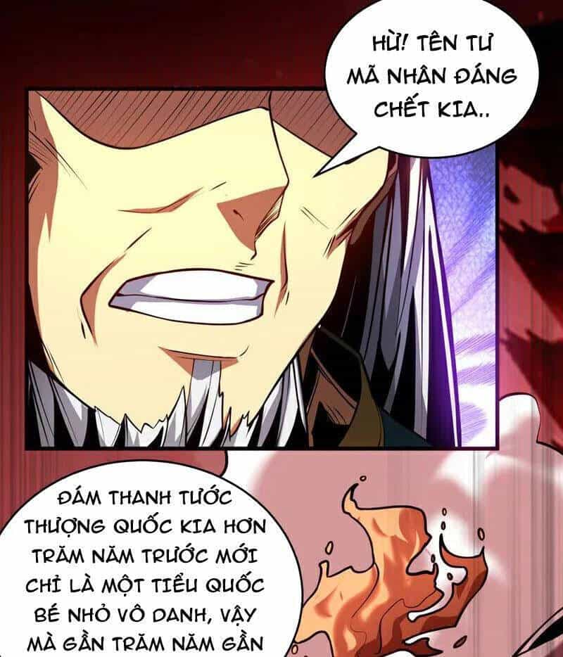 Đệ Tử Tu Luyện Còn Ta Thì Lười Biếng - Chương 86 - ảnh 49