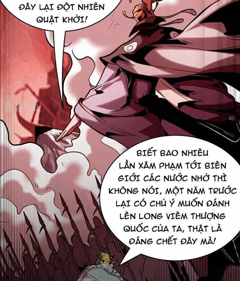 Đệ Tử Tu Luyện Còn Ta Thì Lười Biếng - Chương 86 - ảnh 50
