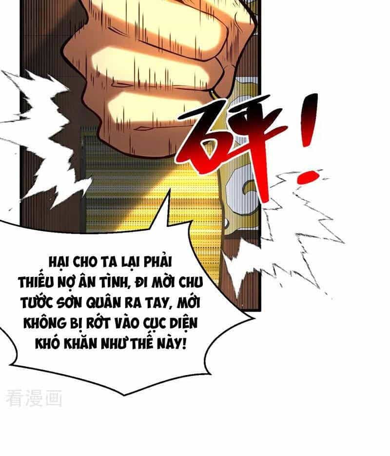 Đệ Tử Tu Luyện Còn Ta Thì Lười Biếng - Chương 86 - ảnh 53