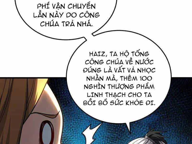 Đệ Tử Tu Luyện Còn Ta Thì Lười Biếng - Chương 87 - ảnh 24