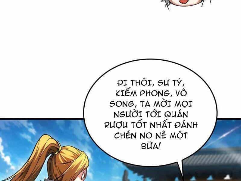 Đệ Tử Tu Luyện Còn Ta Thì Lười Biếng - Chương 87 - ảnh 33
