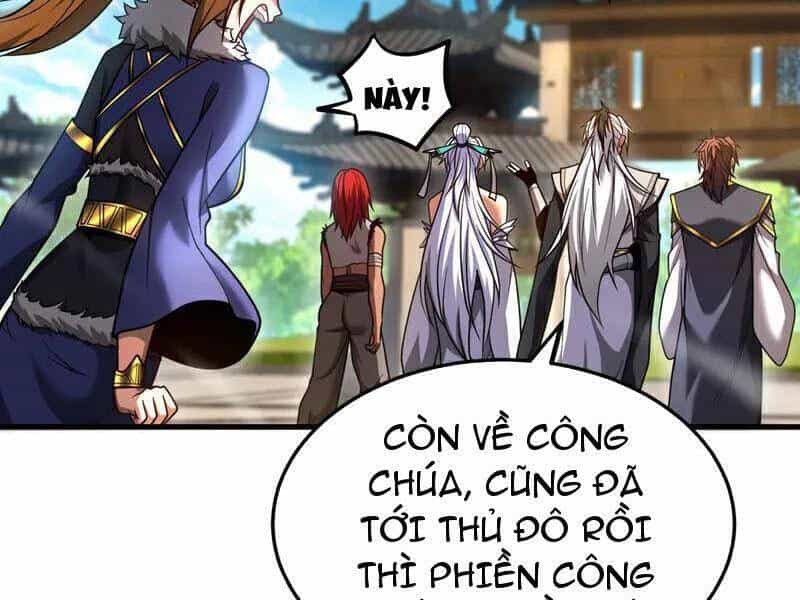 Đệ Tử Tu Luyện Còn Ta Thì Lười Biếng - Chương 87 - ảnh 34