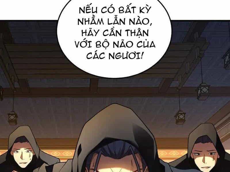 Đệ Tử Tu Luyện Còn Ta Thì Lười Biếng - Chương 87 - ảnh 4