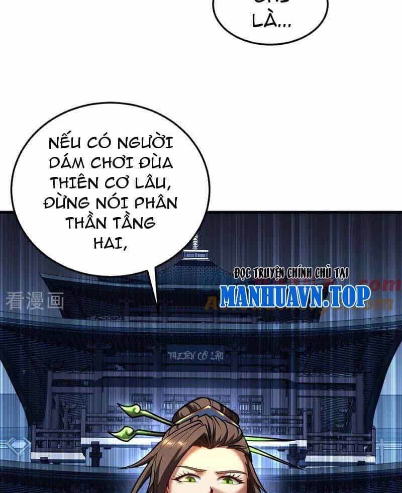 Đệ Tử Tu Luyện Còn Ta Thì Lười Biếng - Chương 89 - ảnh 11
