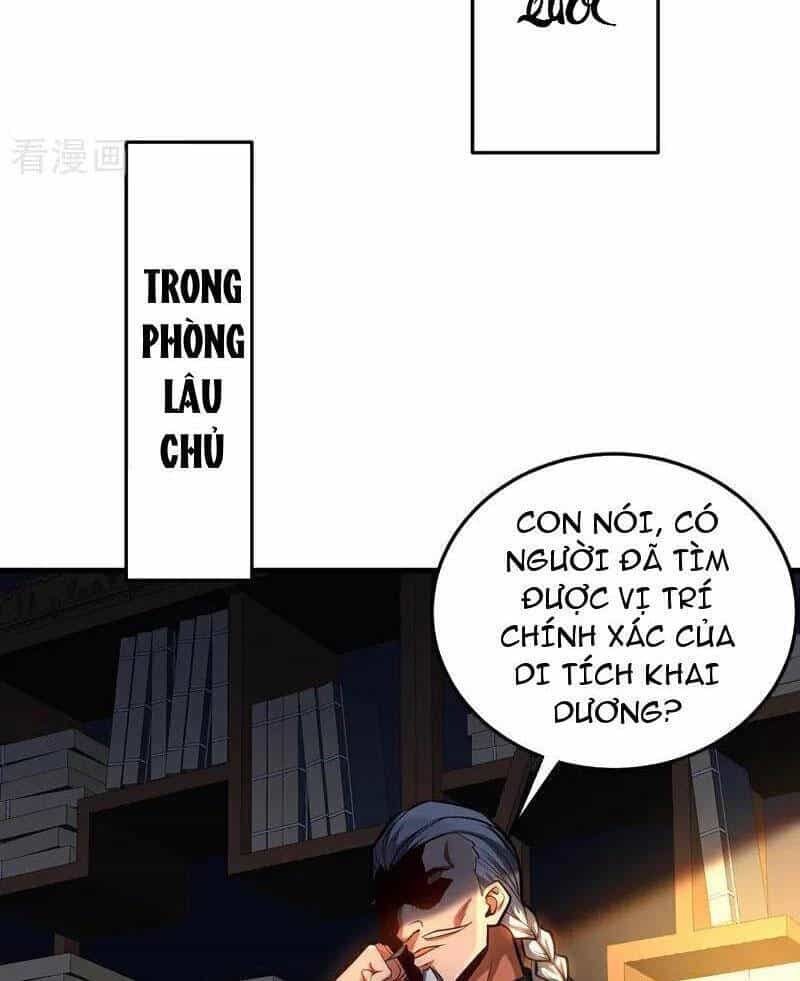 Đệ Tử Tu Luyện Còn Ta Thì Lười Biếng - Chương 89 - ảnh 17