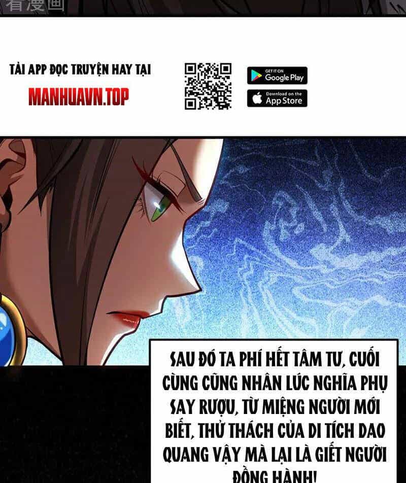 Đệ Tử Tu Luyện Còn Ta Thì Lười Biếng - Chương 89 - ảnh 31