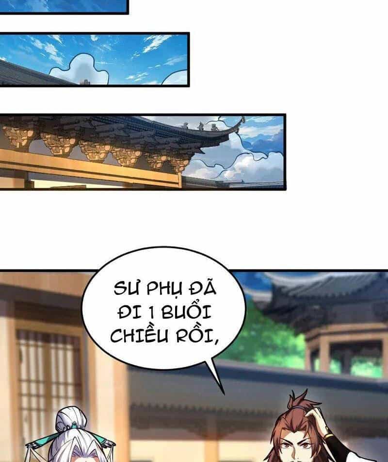 Đệ Tử Tu Luyện Còn Ta Thì Lười Biếng - Chương 89 - ảnh 40