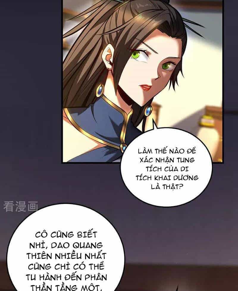 Đệ Tử Tu Luyện Còn Ta Thì Lười Biếng - Chương 89 - ảnh 6
