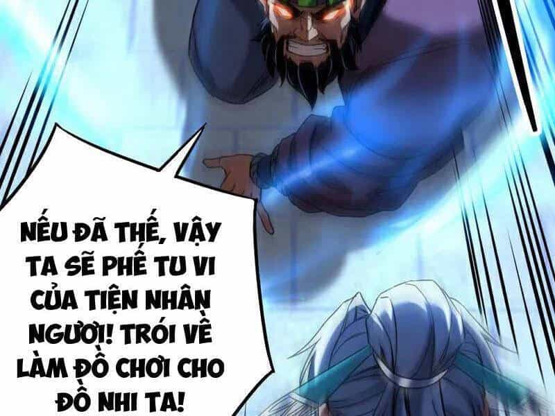 Đệ Tử Tu Luyện Còn Ta Thì Lười Biếng - Chương 90 - ảnh 32