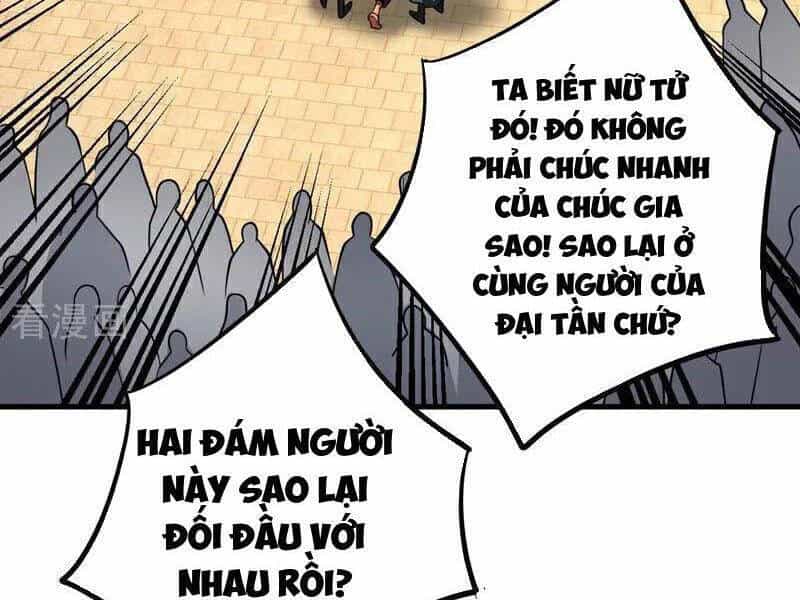 Đệ Tử Tu Luyện Còn Ta Thì Lười Biếng - Chương 90 - ảnh 6