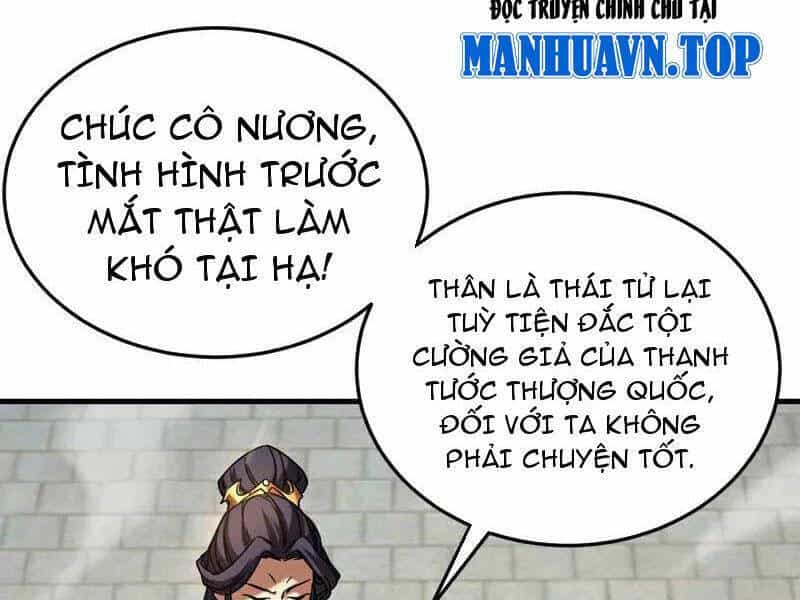 Đệ Tử Tu Luyện Còn Ta Thì Lười Biếng - Chương 91 - ảnh 38