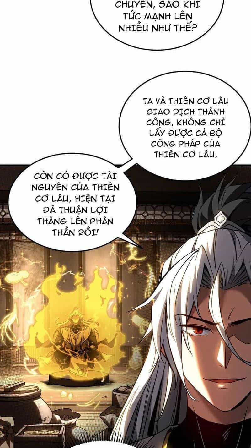 Đệ Tử Tu Luyện Còn Ta Thì Lười Biếng - Chương 92 - ảnh 11