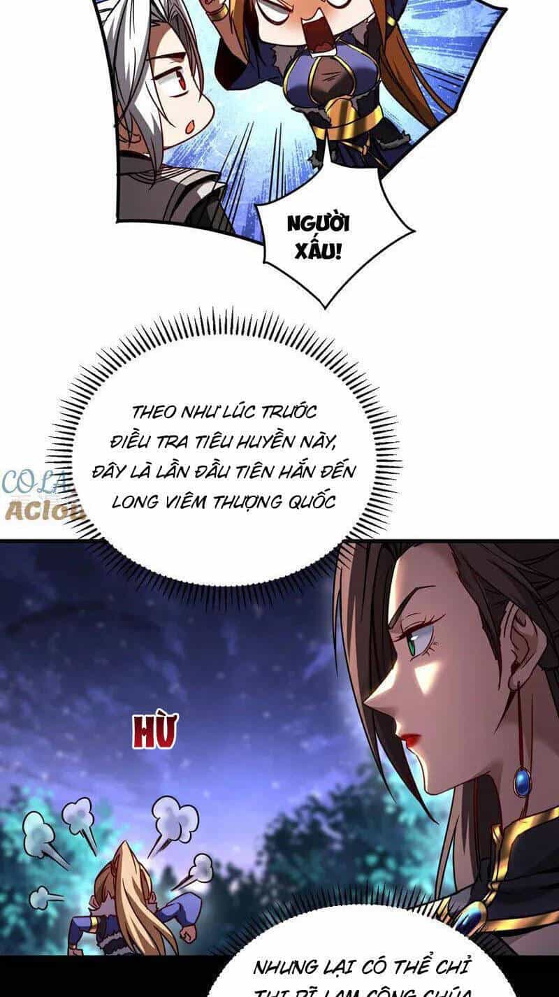 Đệ Tử Tu Luyện Còn Ta Thì Lười Biếng - Chương 92 - ảnh 19