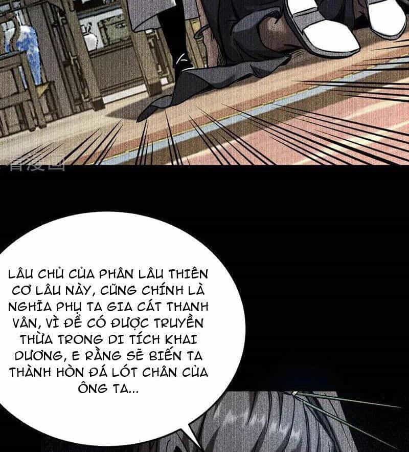 Đệ Tử Tu Luyện Còn Ta Thì Lười Biếng - Chương 92 - ảnh 23