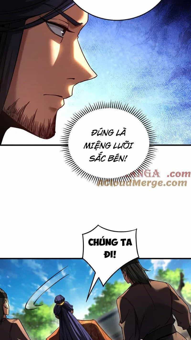 Đệ Tử Tu Luyện Còn Ta Thì Lười Biếng - Chương 92 - ảnh 9