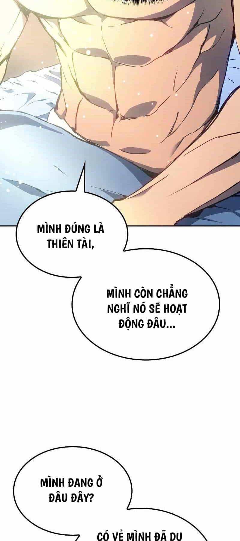 Đế Vương Hồi Quy - Chương 1 - ảnh 118