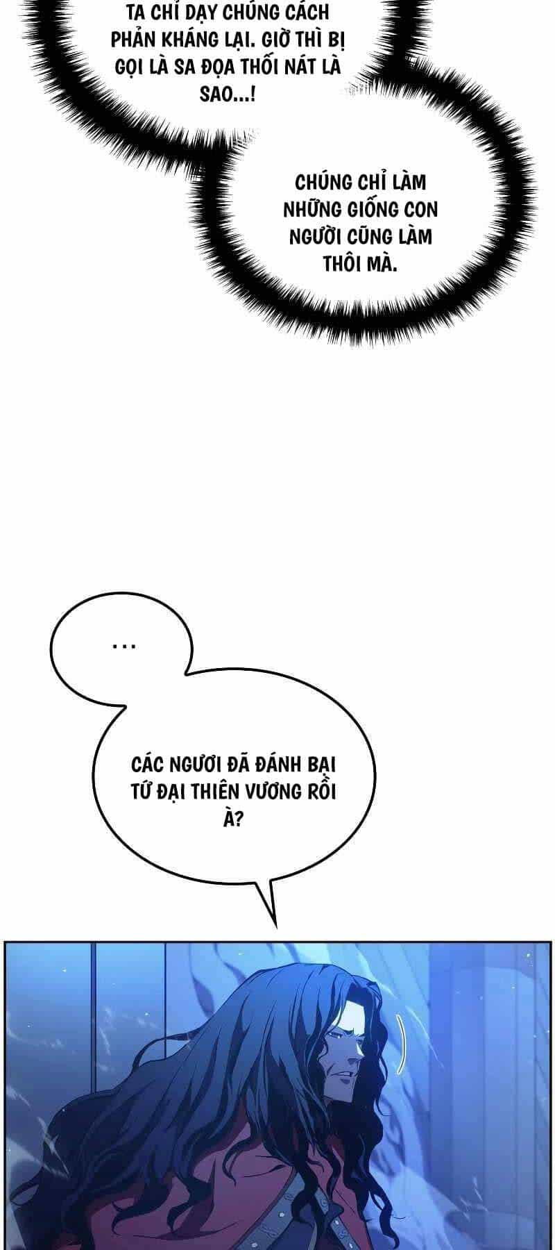 Đế Vương Hồi Quy - Chương 1 - ảnh 22