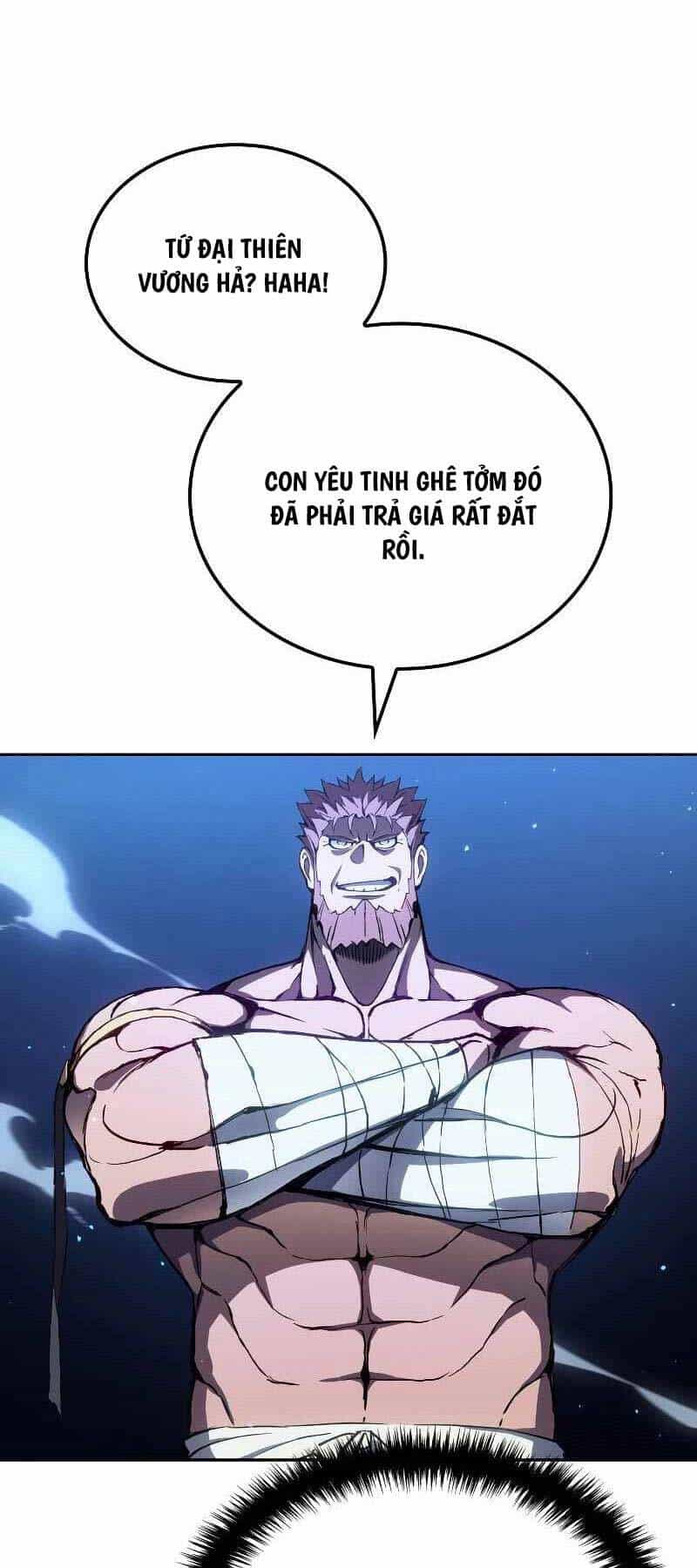 Đế Vương Hồi Quy - Chương 1 - ảnh 27