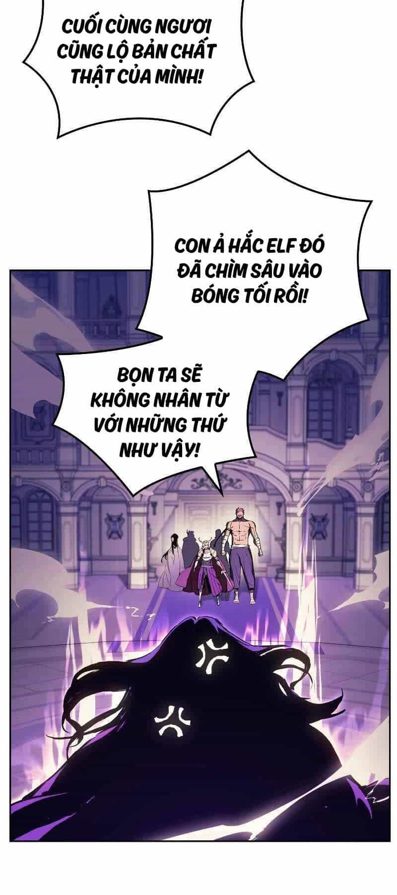 Đế Vương Hồi Quy - Chương 1 - ảnh 37