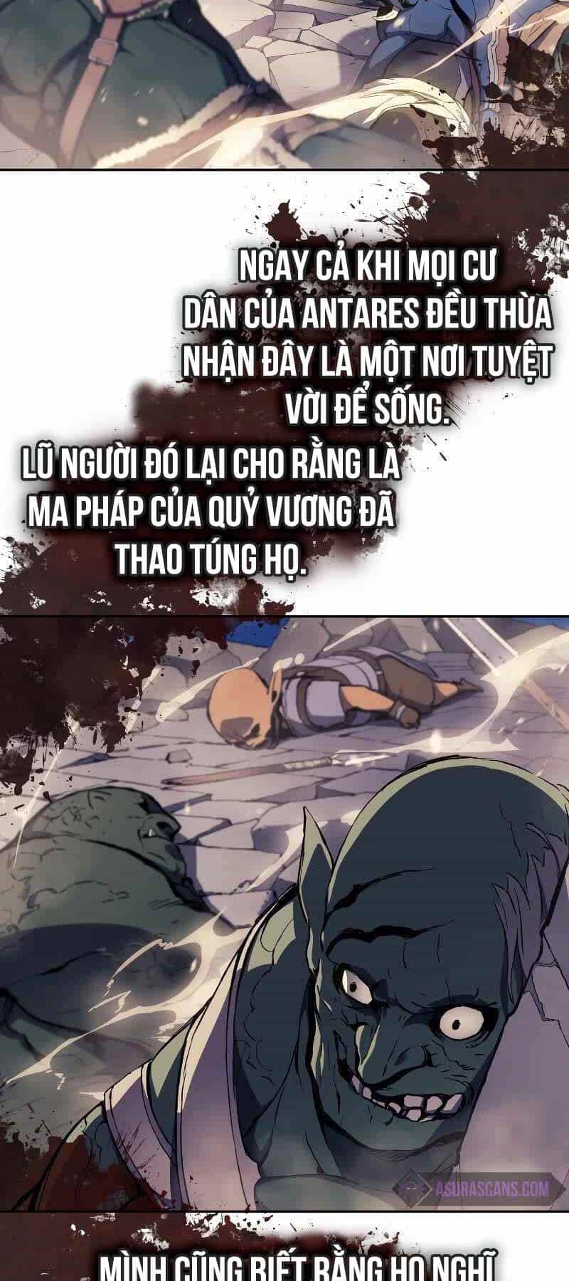 Đế Vương Hồi Quy - Chương 1 - ảnh 67