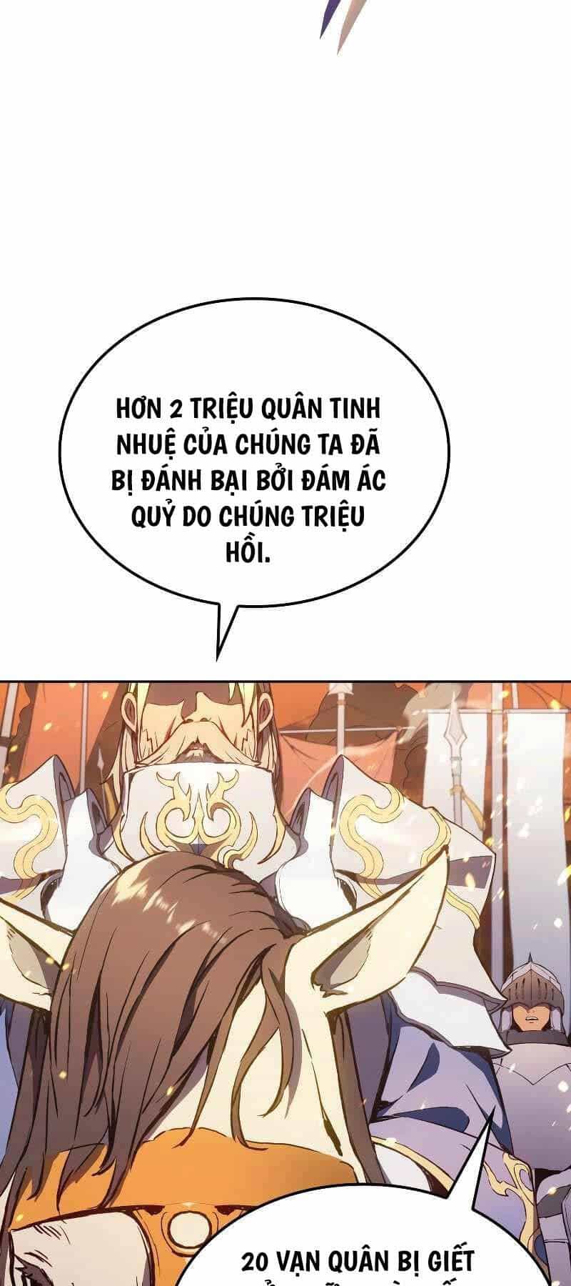 Đế Vương Hồi Quy - Chương 1 - ảnh 7
