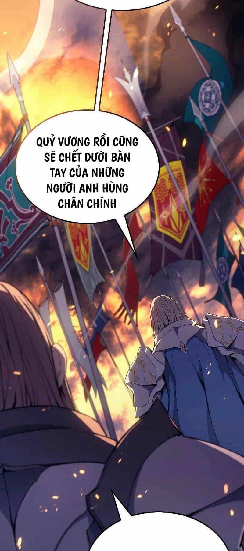 Đế Vương Hồi Quy - Chương 1 - ảnh 9