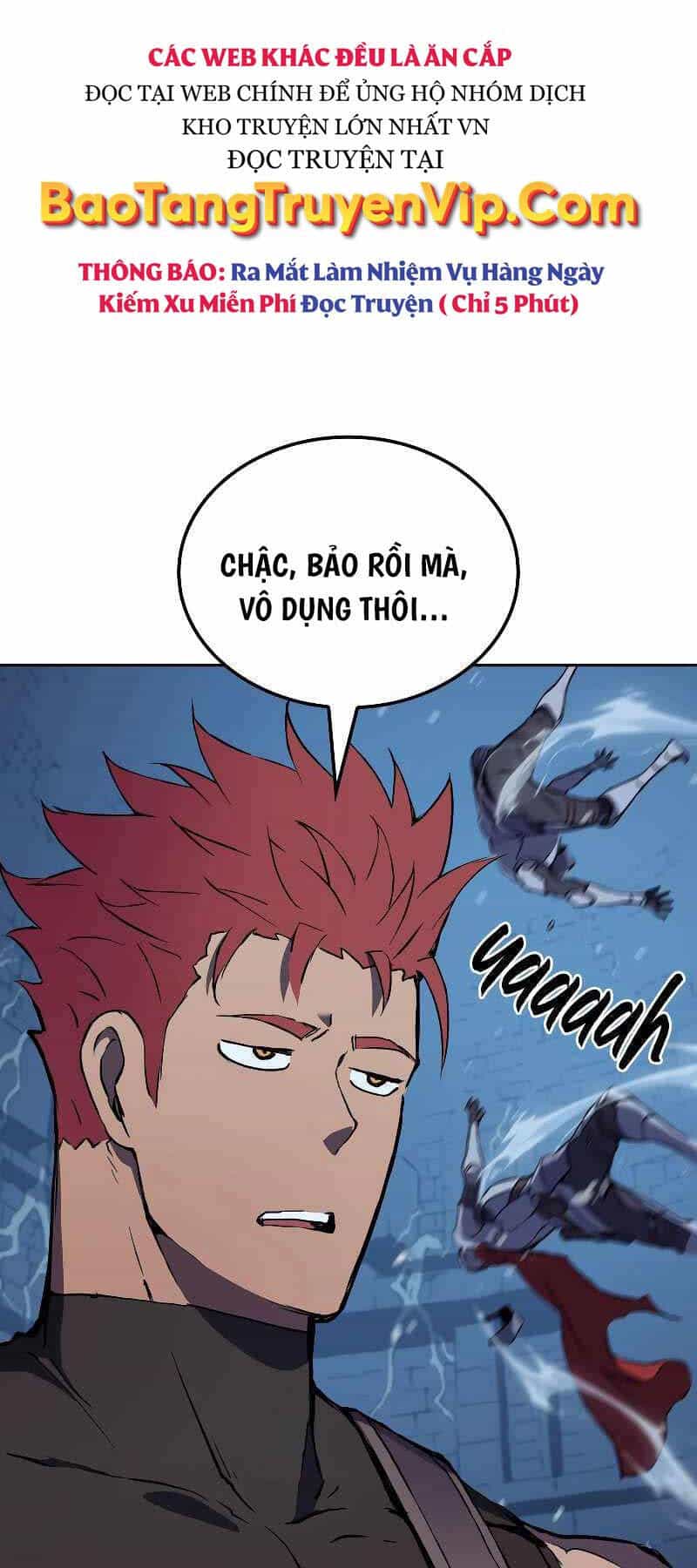 Đế Vương Hồi Quy - Chương 10 - ảnh 19