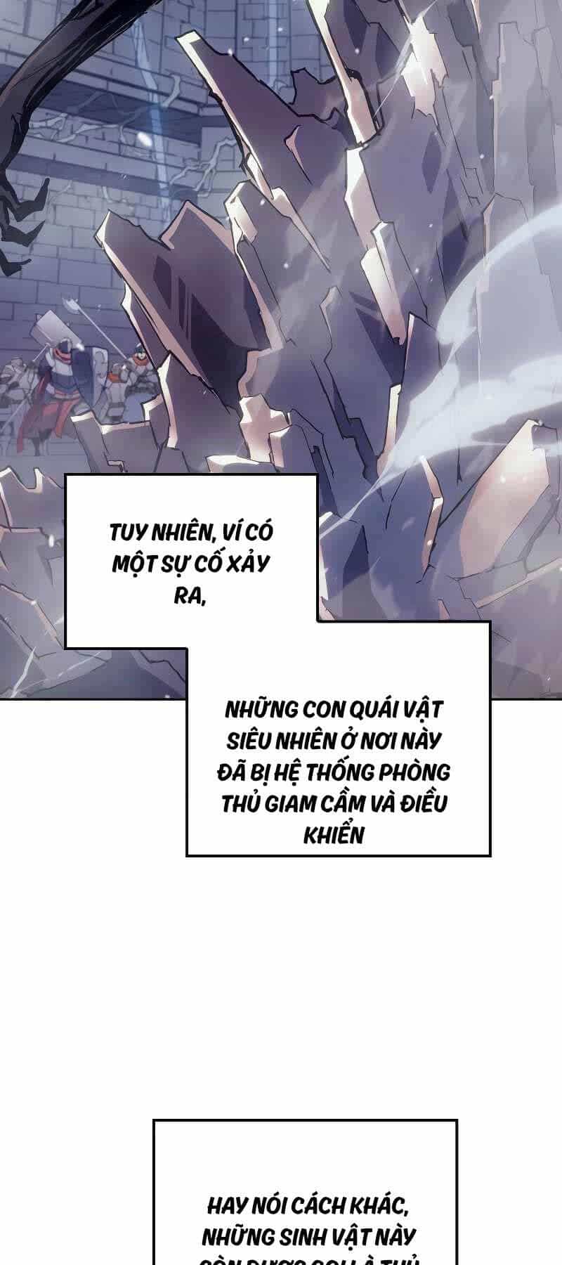 Đế Vương Hồi Quy - Chương 10 - ảnh 3