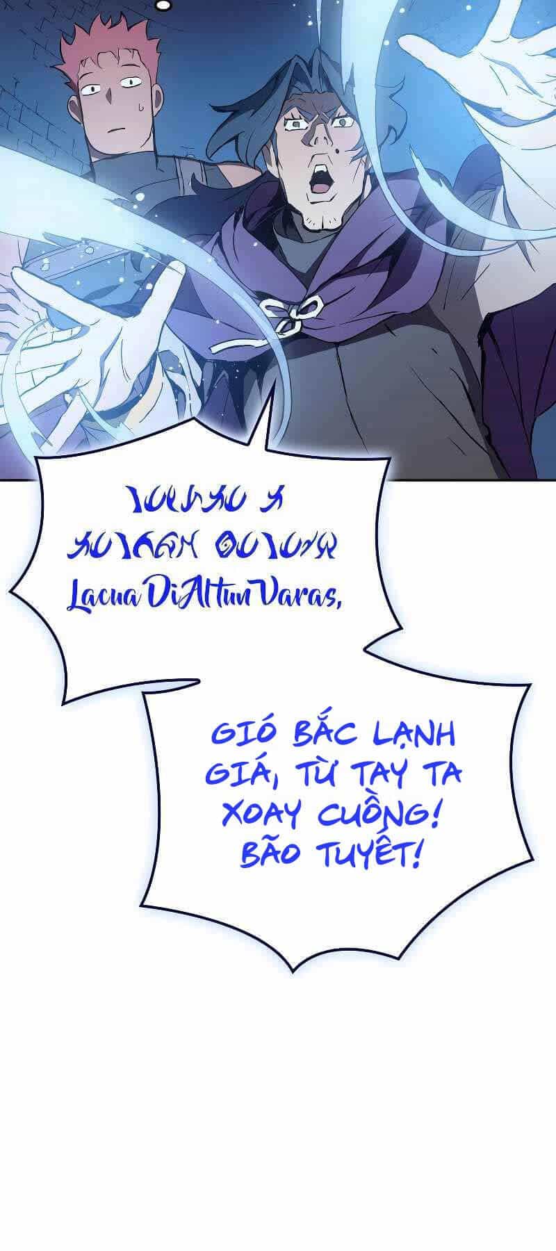 Đế Vương Hồi Quy - Chương 10 - ảnh 43