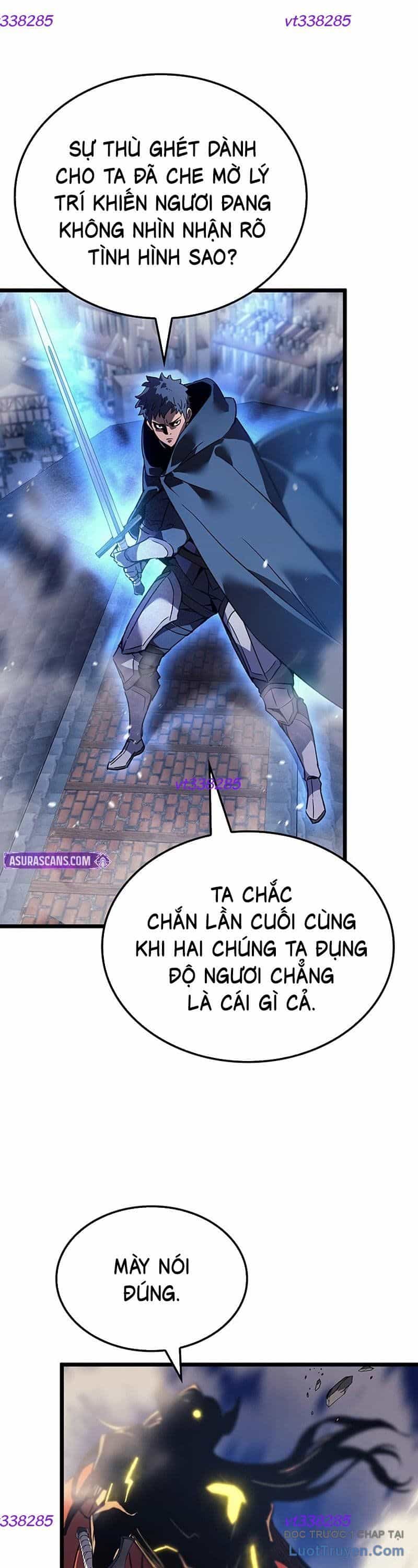 Đế Vương Hồi Quy - Chương 99 - ảnh 14