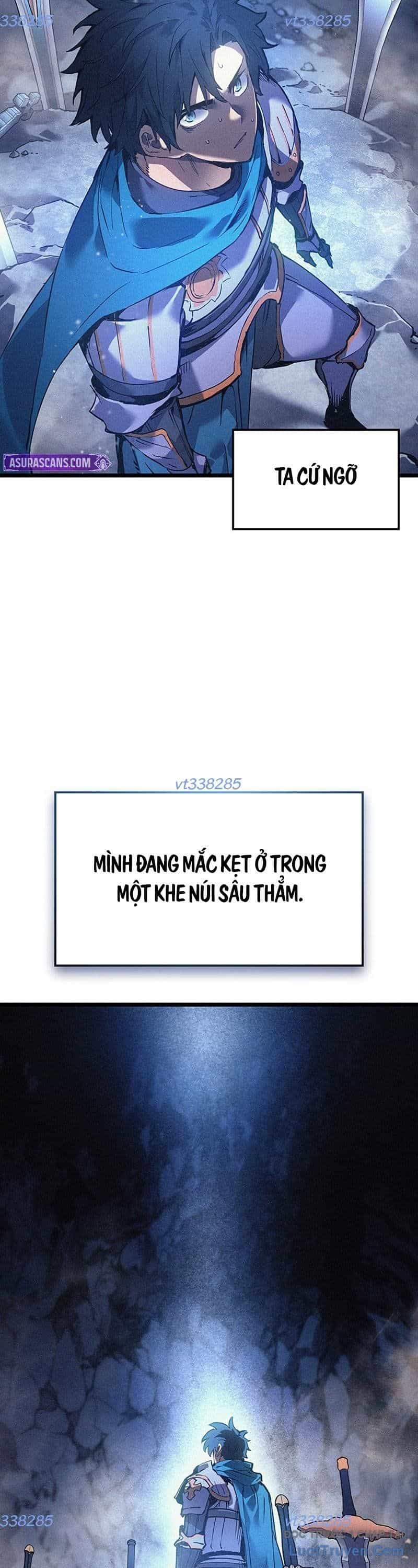 Đế Vương Hồi Quy - Chương 99 - ảnh 42