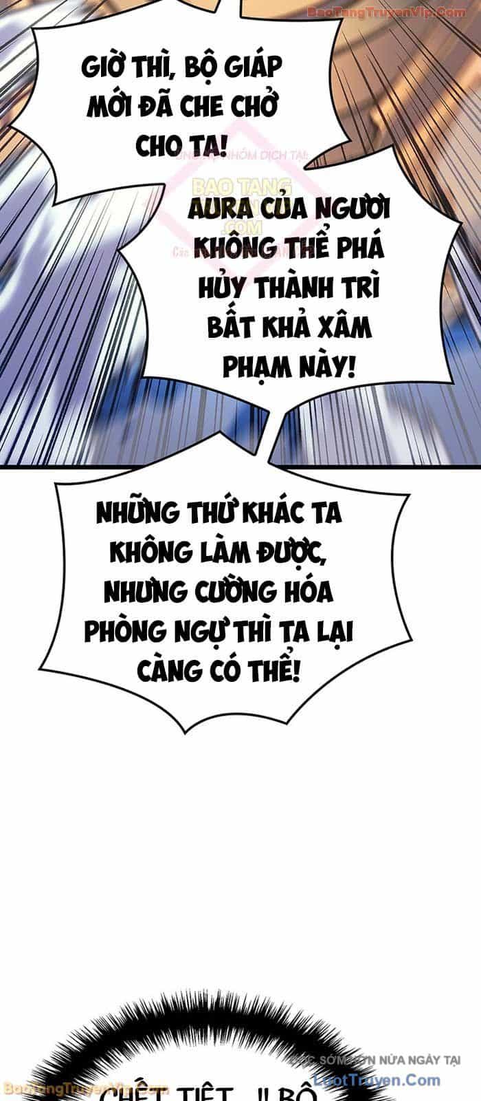Đế Vương Hồi Quy - Chương 100 - ảnh 25