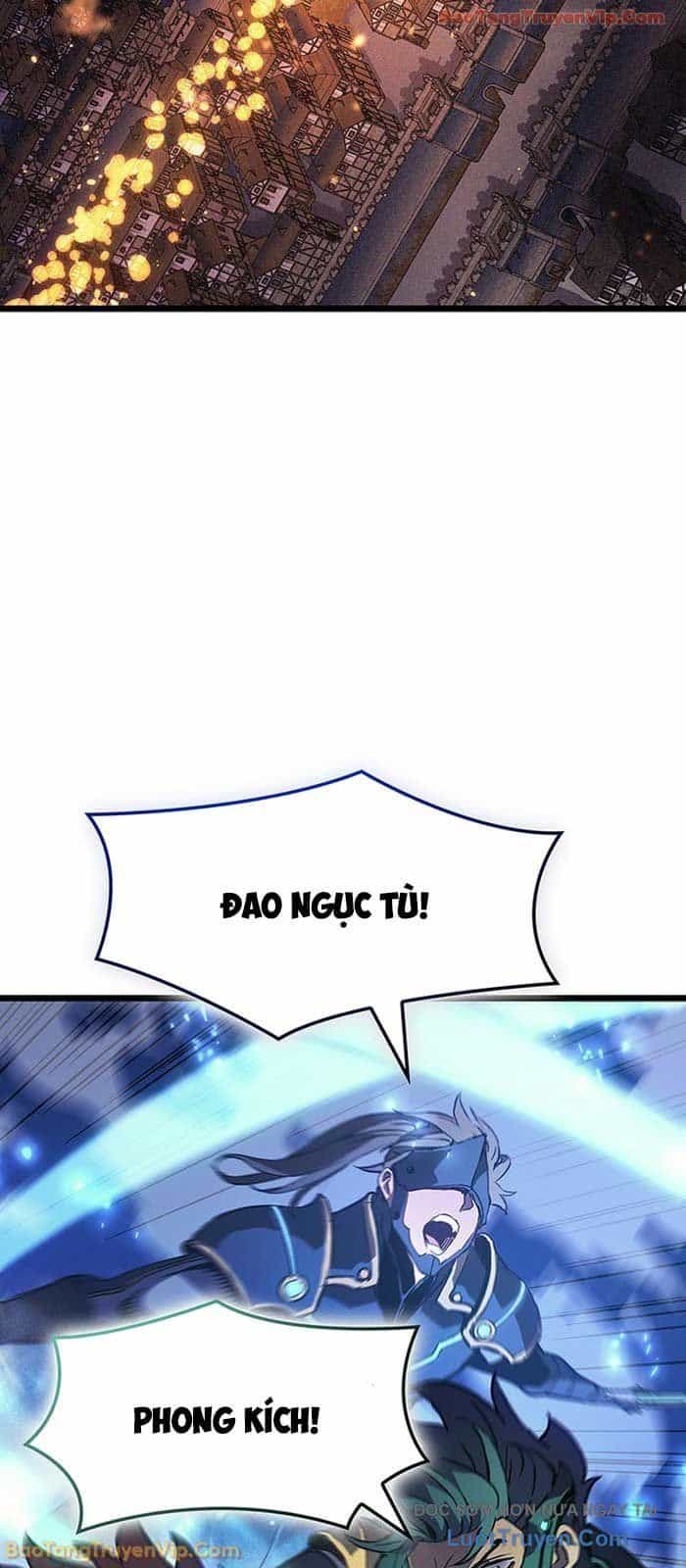 Đế Vương Hồi Quy - Chương 100 - ảnh 3