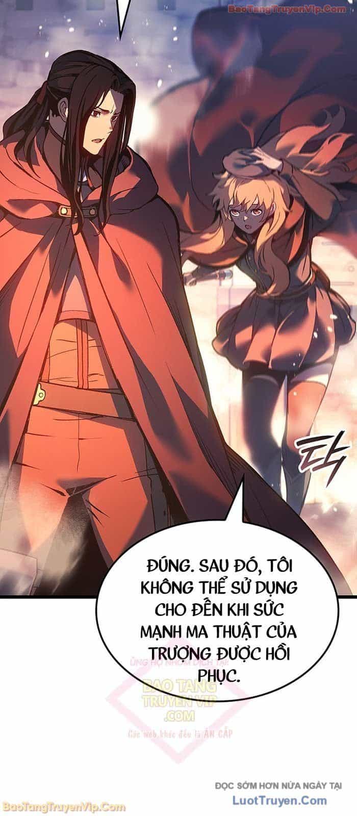 Đế Vương Hồi Quy - Chương 100 - ảnh 67