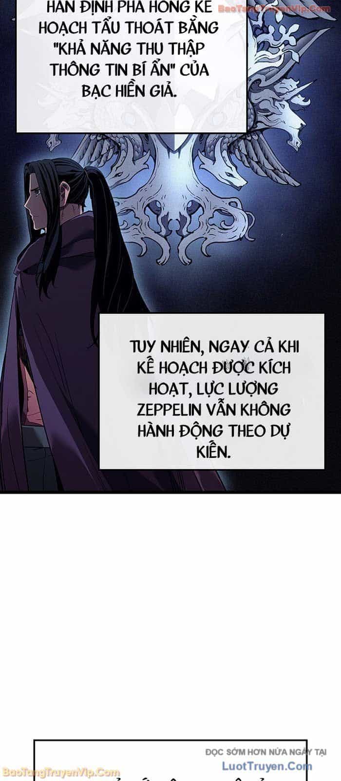 Đế Vương Hồi Quy - Chương 100 - ảnh 71