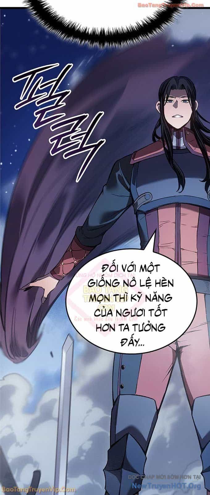 Đế Vương Hồi Quy - Chương 101 - ảnh 17