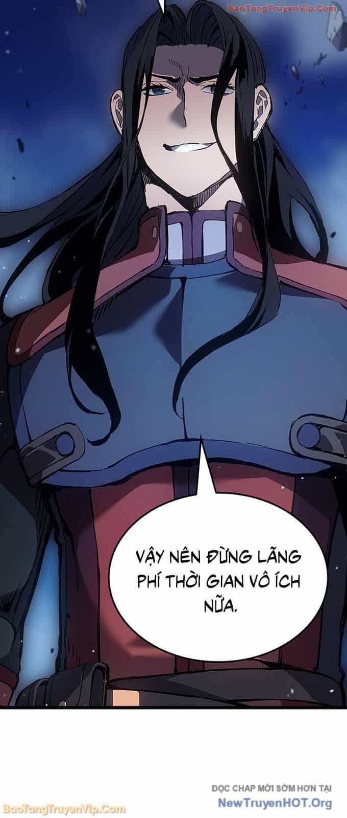Đế Vương Hồi Quy - Chương 101 - ảnh 20